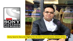 Sony Sports Secures Rights for All ACC Tournaments (2024-2031)