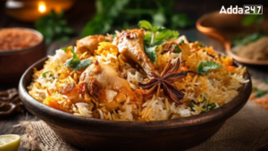 Which Indian State is Known as the Biryani Capital of India?