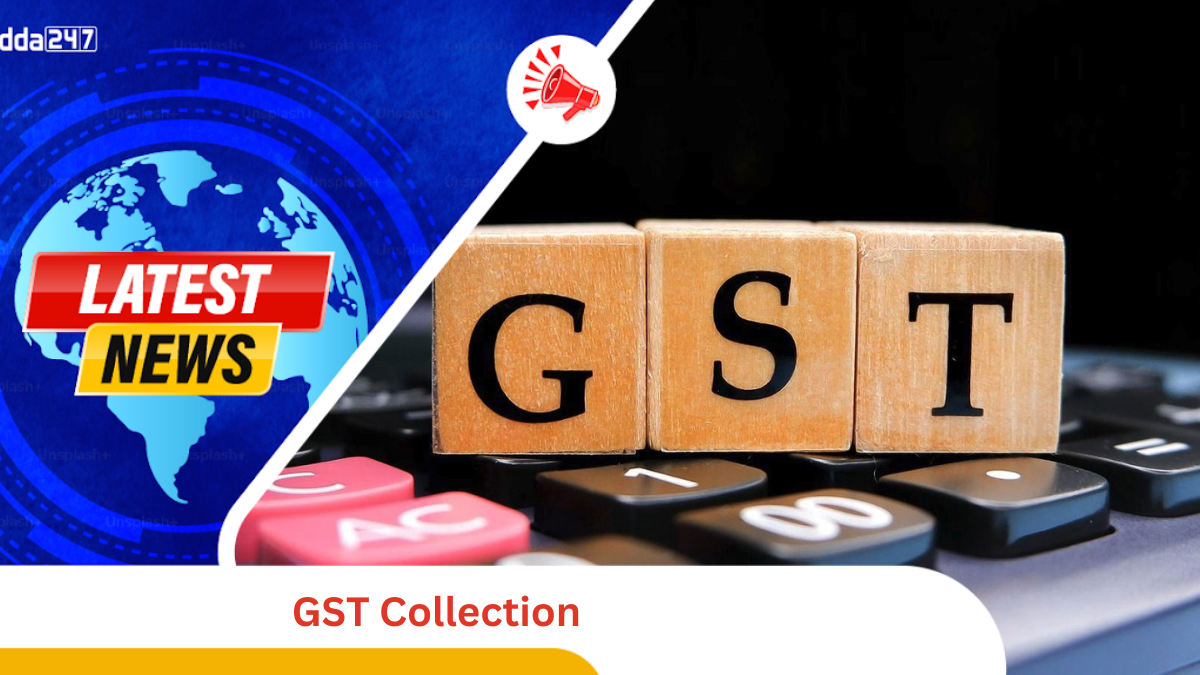 GST Collection on Health and Life Insurance