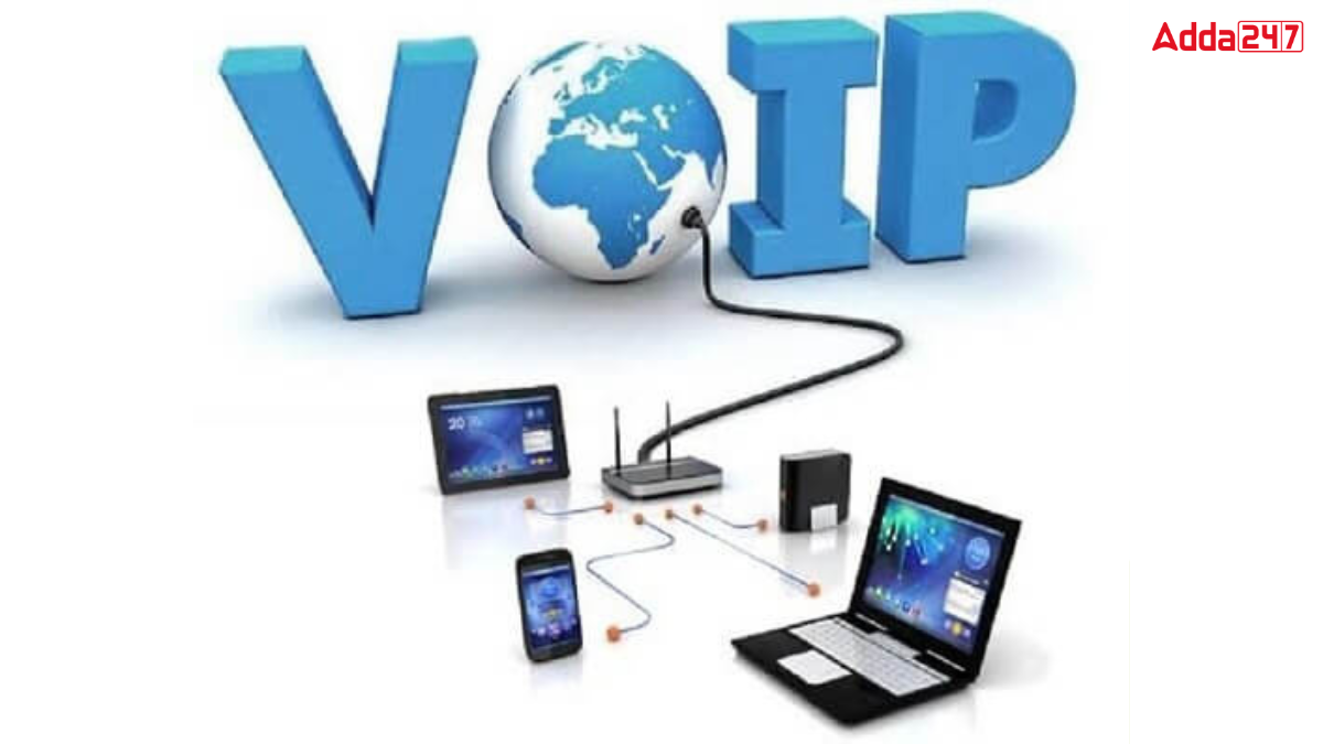 VoIP Full Form