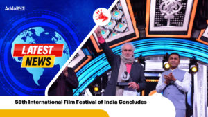 55th International Film Festival of India 2024, Check Complete List of Winners