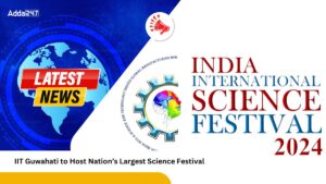 IIT Guwahati to Host Nation’s Largest Science Festival