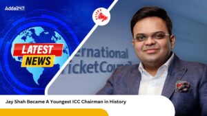 Jay Shah Became A Youngest ICC Chairman in History