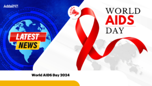 World AIDS Day 2024: Date, Theme, and History