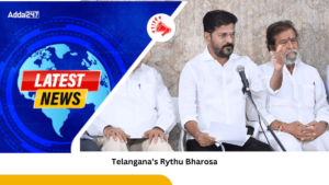 Telangana’s Rythu Bharosa: Boosting Farmer Welfare