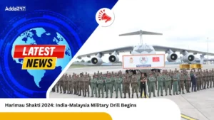 Harimau Shakti 2024 India-Malaysia Military Drill Begins