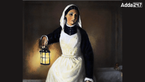 Who is Known as the Lady with the Lamp?