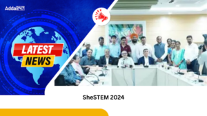 SheSTEM 2024: Empowering Youth-Led Innovation for a Sustainable Future