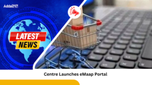 Centre Launches eMaap Portal for Fair Trade and Consumer Protection