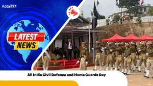 All India Civil Defence and Home Guards Day: A Tribute to Voluntary Service