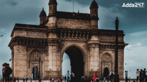 Where is Gateway of India Located?