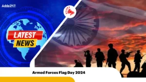 Armed Forces Flag Day 2024: Date, History and Significance