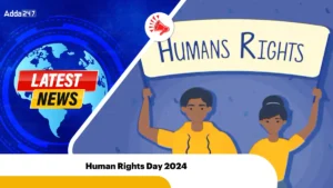 Human Rights Day 2024: Date, History, Significance & Theme