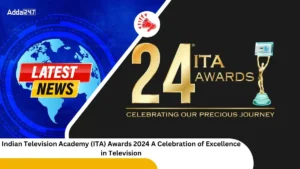 Indian Television Academy (ITA) Awards 2024 A Celebration of Excellence in Television