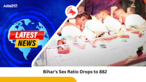 Bihar's Sex Ratio Drops to 882: Government Acts Against Female Foeticide