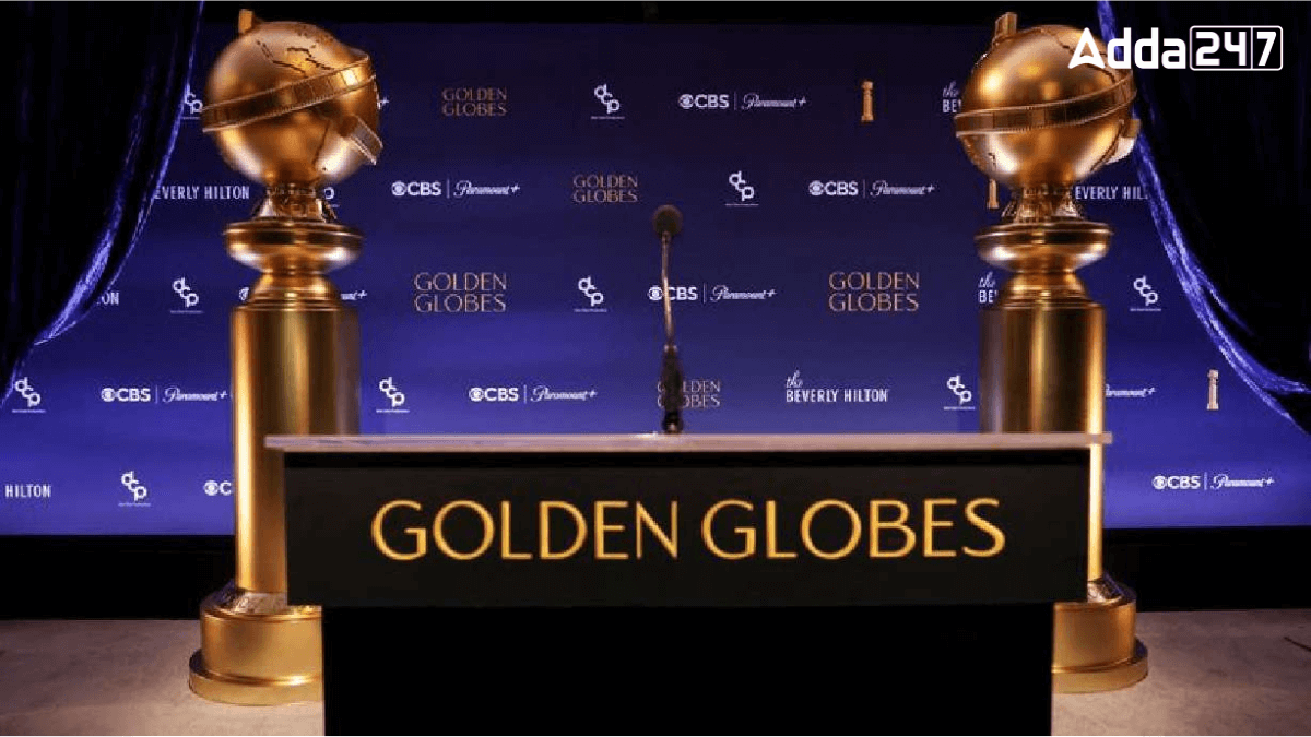 All Indians Who Have Been Nominated at Golden Globes, Check the List