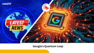 Google's Quantum Leap: Unveiling the Revolutionary 'Willow' Chip