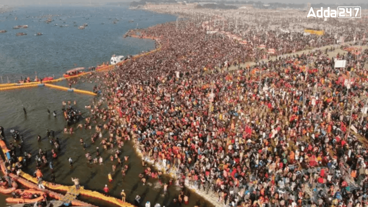 At How Many Places is Kumbh Mela Held?