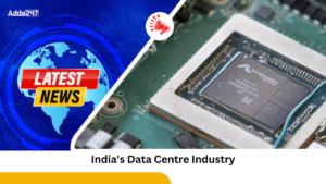 India's Data Centre Industry Set to Surpass $100 Billion by 2027