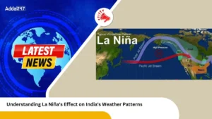 Understanding La Niña's Effect on India's Weather Patterns