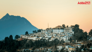 Location of Asia's Oldest Buddhist Monastery