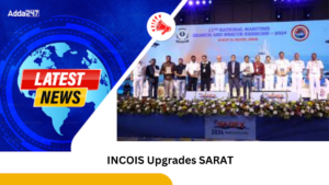 INCOIS Upgrades SARAT for Enhanced Sea Rescue Operations