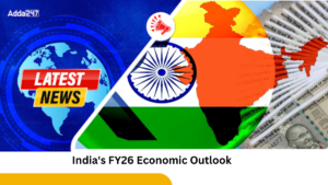 India's FY26 Economic Outlook: Modest Growth Amid Tightening