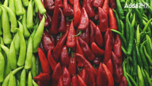 Which District of Andhra Pradesh is Known as the Land of Chillies?