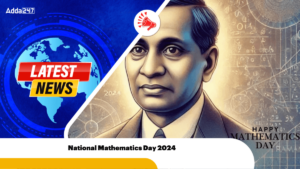 National Mathematics Day 2024: Celebrating Srinivasa Ramanujan