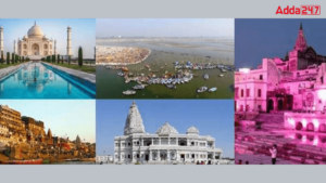 Top-10 Tourist Places in Uttar Pradesh, Check the List