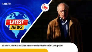 Ex-IMF Chief Rato Faces New Prison Sentence for Corruption