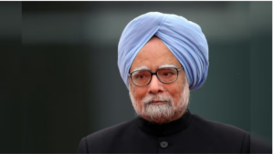 Former Prime Minister Dr. Manmohan Singh Passes Away