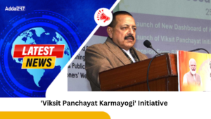 'Viksit Panchayat Karmayogi' Initiative