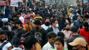 Recap 2024: Most Populated Indian Cities in 2024