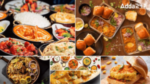 Top Indian Dishes and Restaurants in TasteAtlas Rankings as of 2024-25