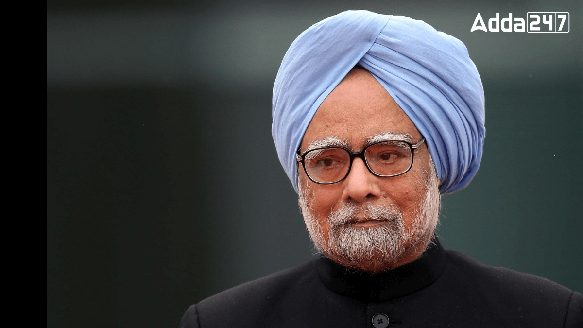 Top-5 Must Read Books by Manmohan Singh