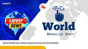 World Braille Day Celebrating Inclusivity and Accessibility