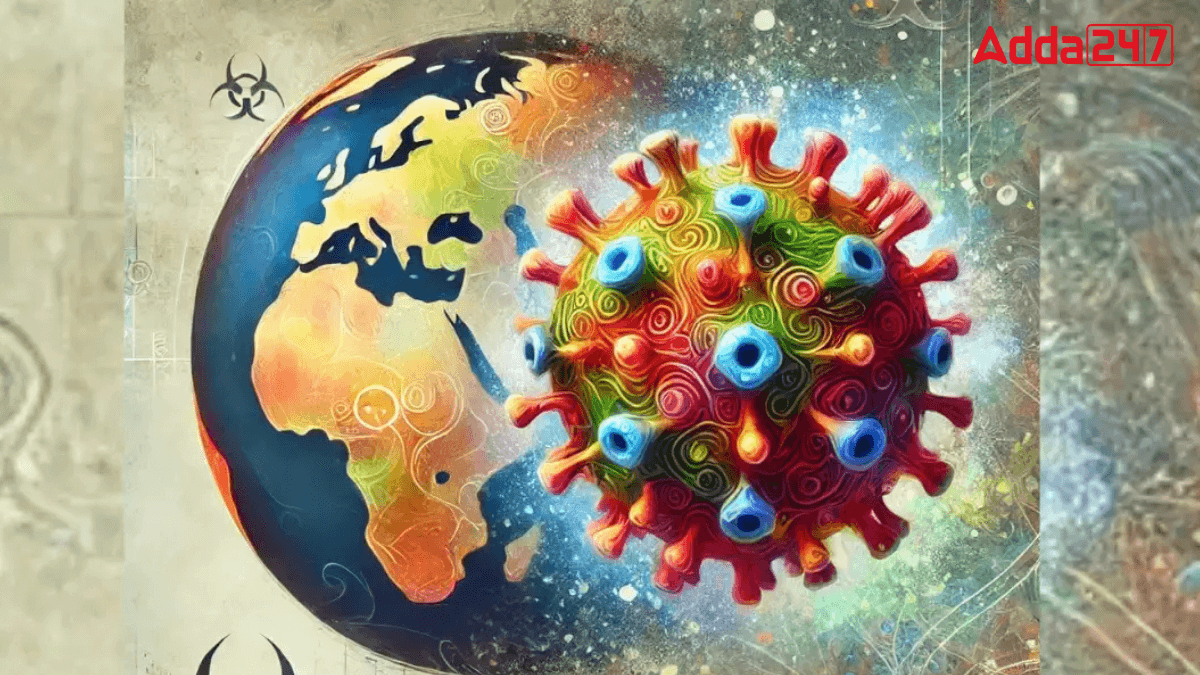 GK Quiz on Human Metapneumovirus