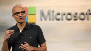 Microsoft Deepens AI Collaboration with India