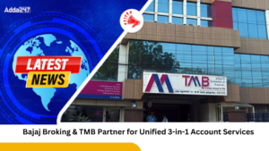 Bajaj Broking & TMB Partner for Unified 3-in-1 Account Services