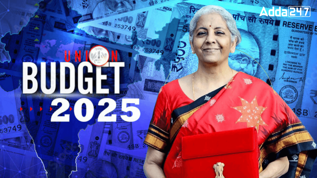 Union Budget 2025, Check Date and Time