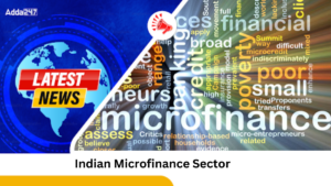 Indian Microfinance Sector: 2,100% Growth in 12 Years