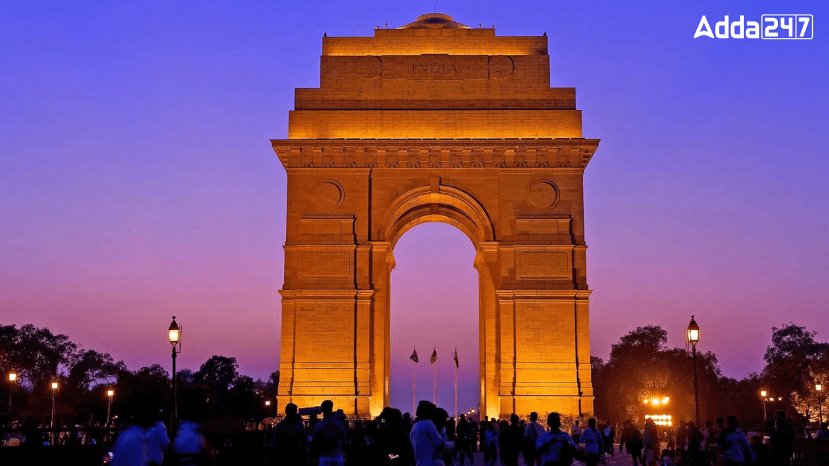 When and Why did Delhi Became the Capital of India?