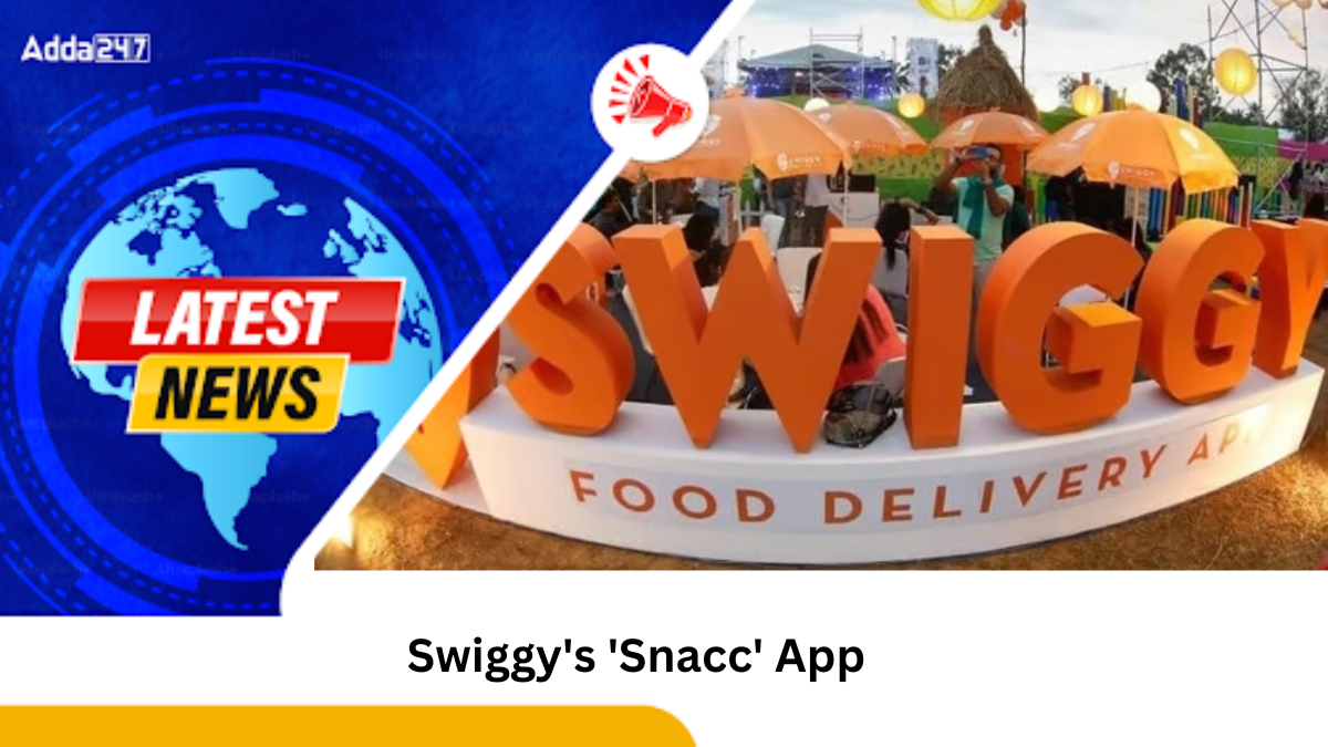 Swiggy's 'Snacc' App: 15-Minute Delivery Sparks Industry Debate