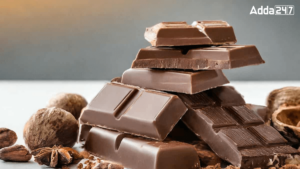 Where was the First Chocolate Bar Made?