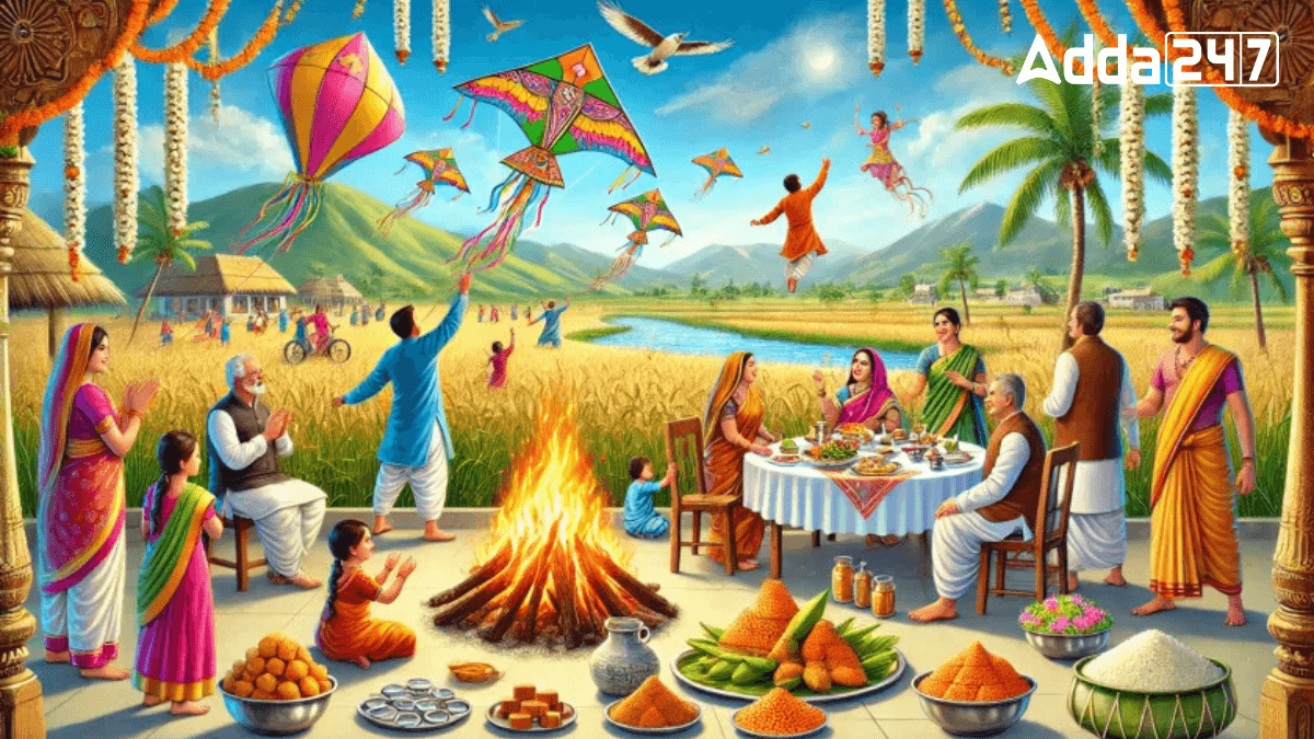 Makar Sankranti 2025: Know Date, Time, History, Significance and Celebrations