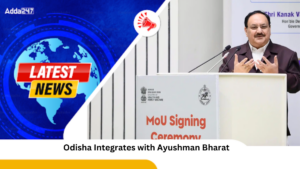 Odisha Integrates with Ayushman Bharat