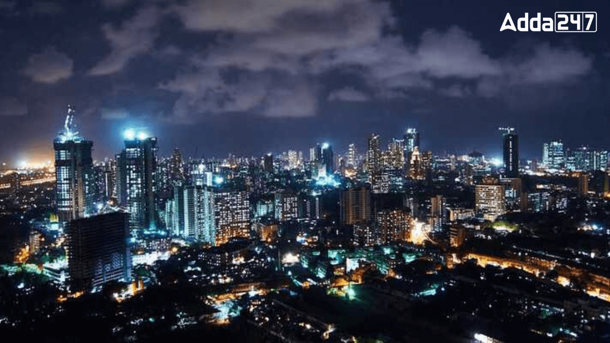 India's Busiest City 2025, Check the List of Top-10