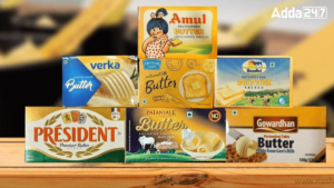 Which district of Gujarat is Known as the Butter City?