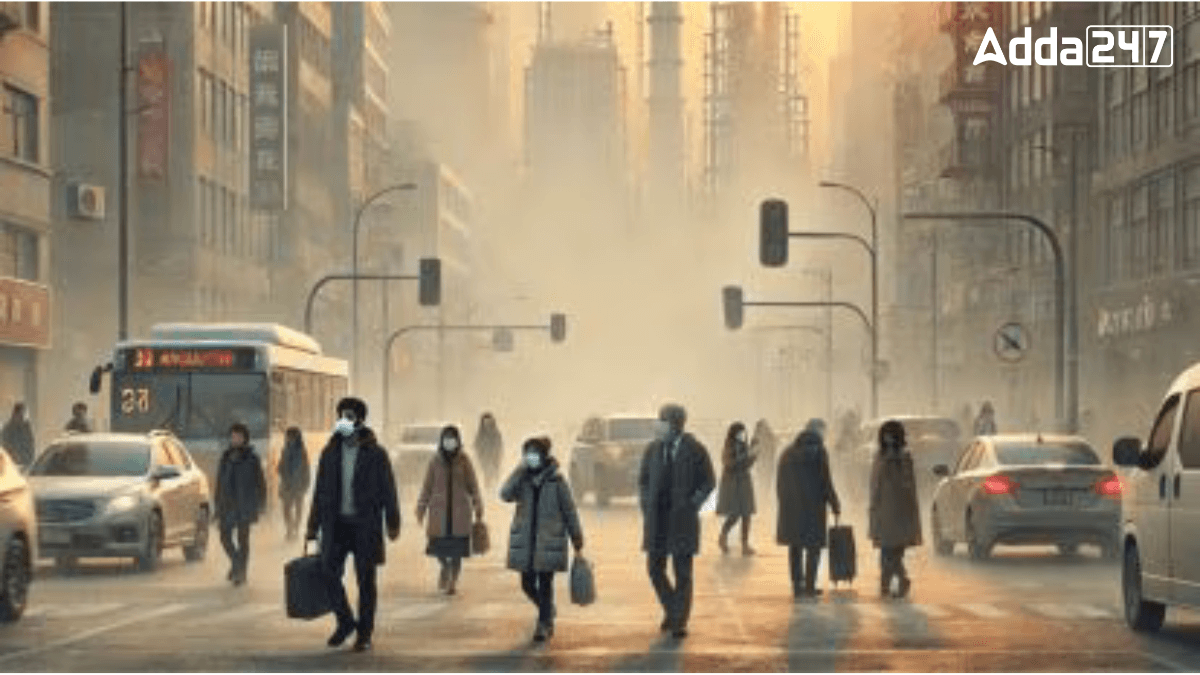 Top-10 Indian Cities with the Best AQI 2025, Check the List